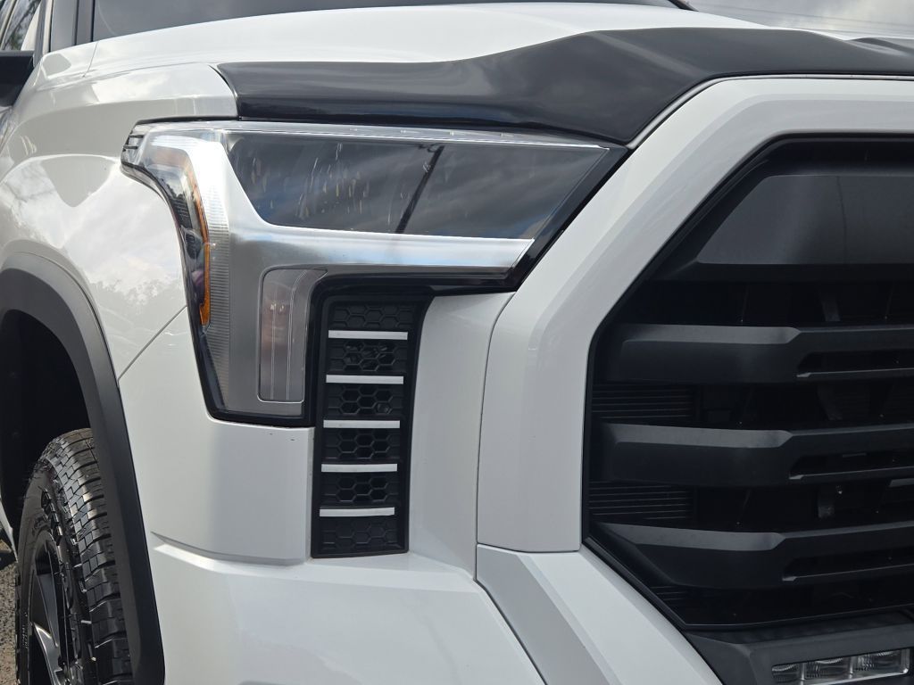 2024 Toyota Tundra SR5, 037602, Photo