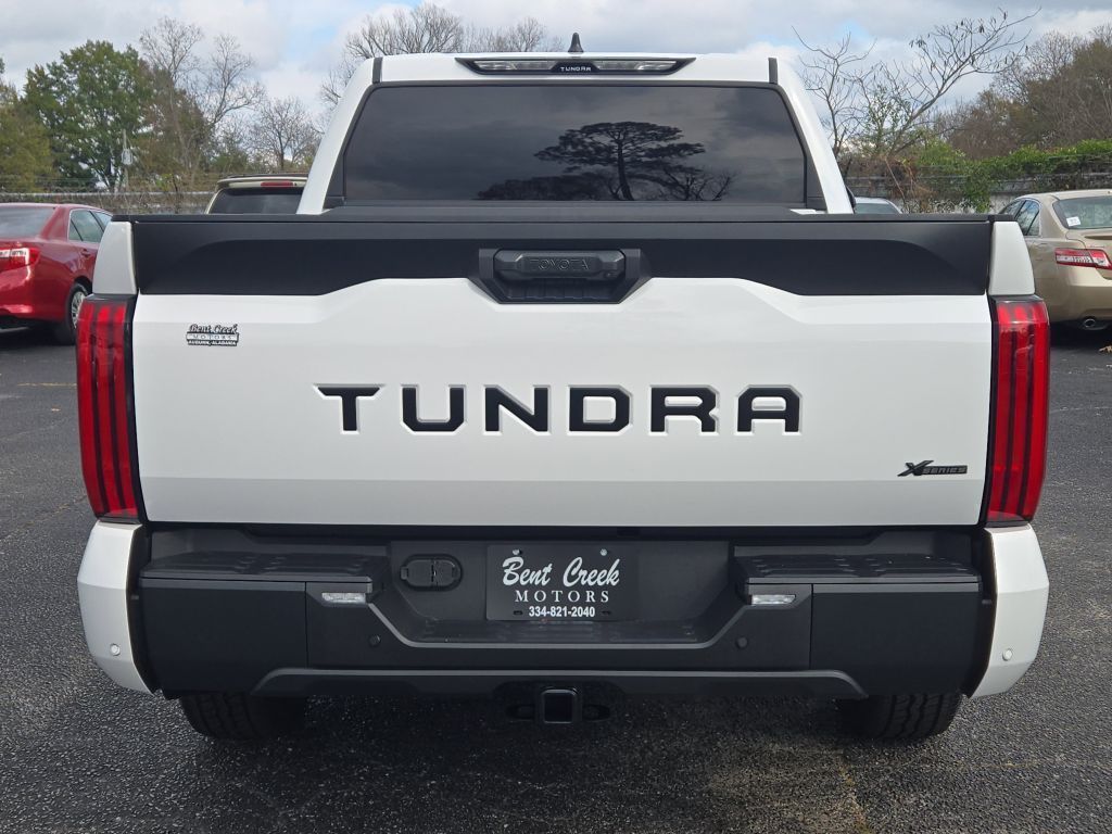 2024 Toyota Tundra SR5, 037602, Photo