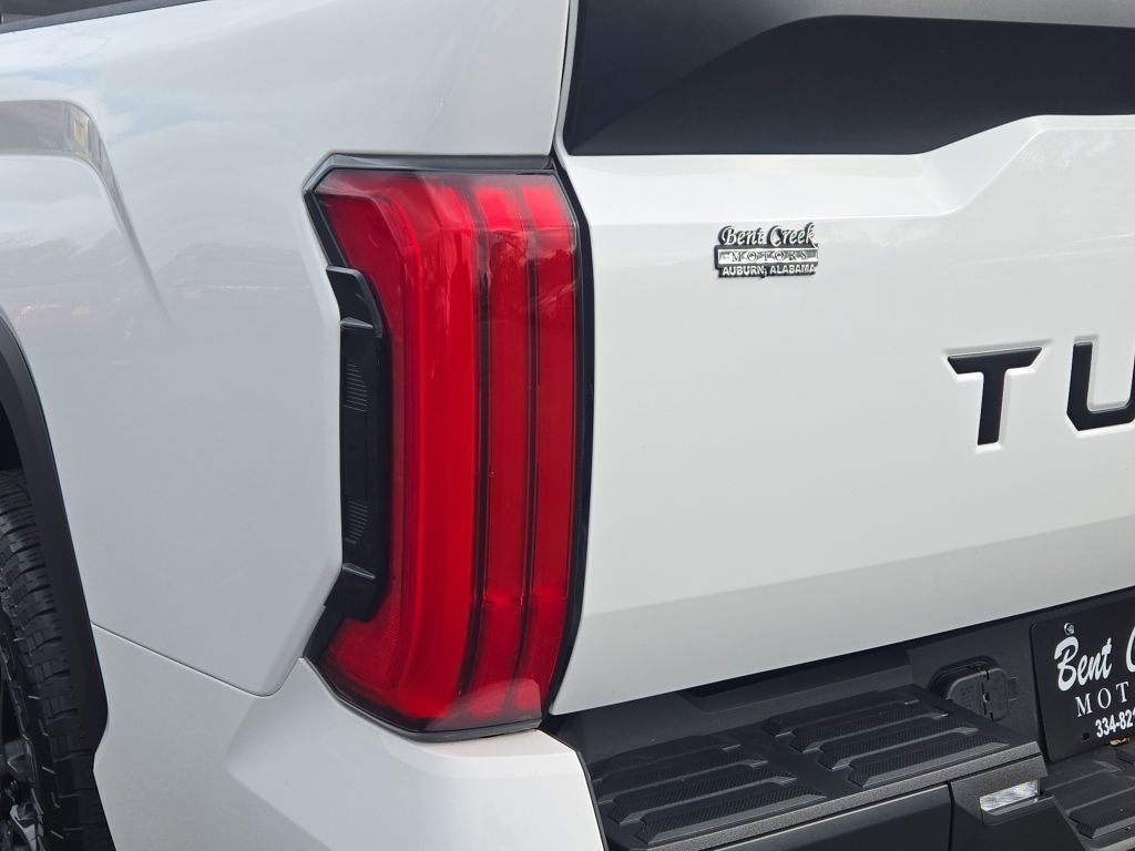 2024 Toyota Tundra SR5, 037602, Photo