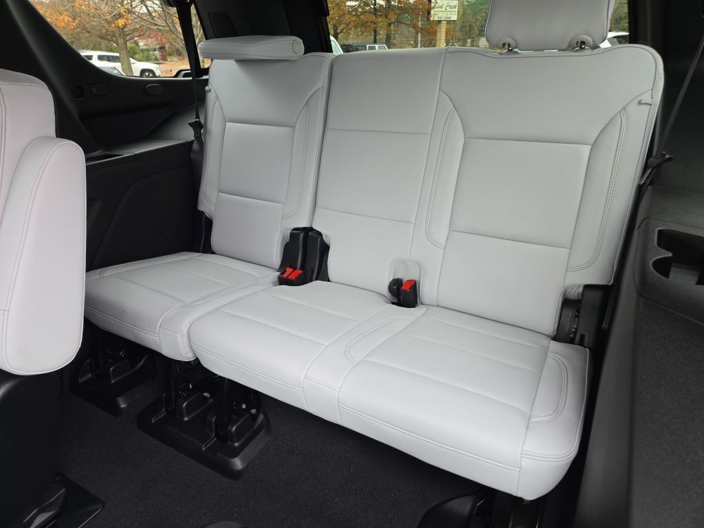 2025 Chevrolet Tahoe Premier, 135494, Photo