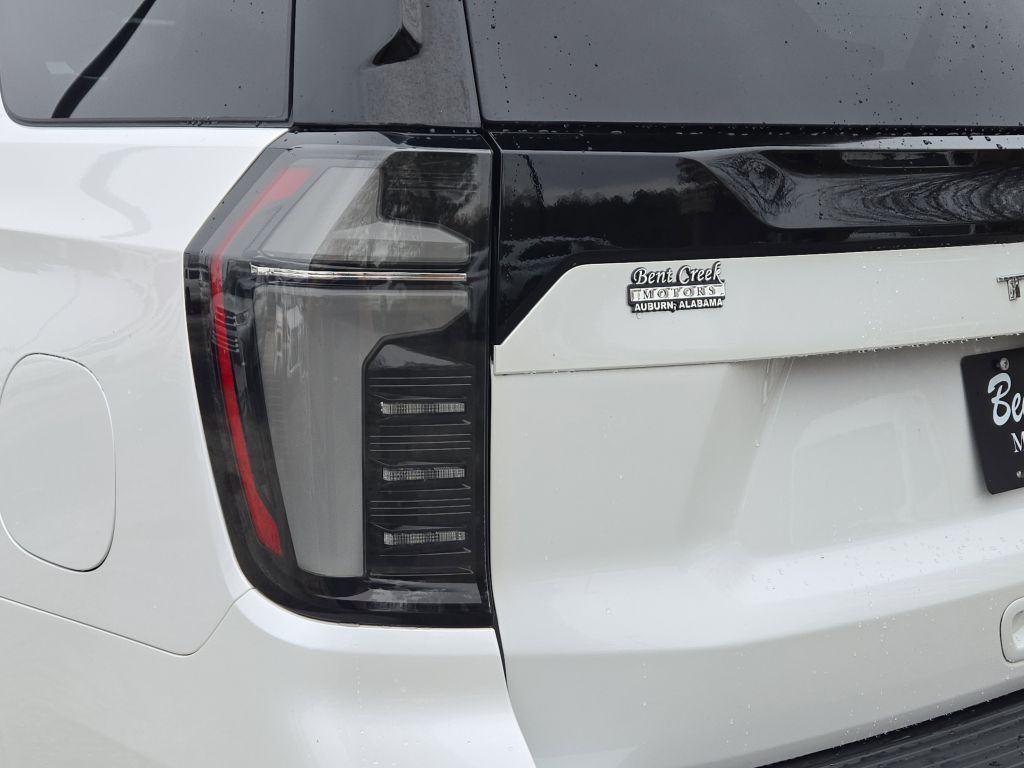 2025 Chevrolet Tahoe Premier, 135494, Photo