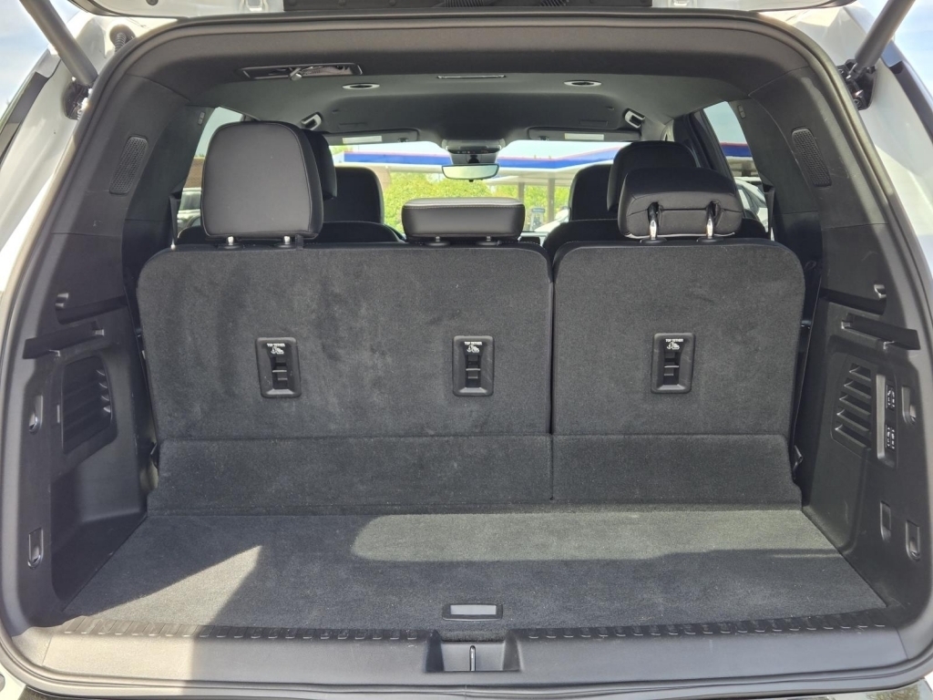 2025 Chevrolet Traverse AWD High Country, 217798, Photo