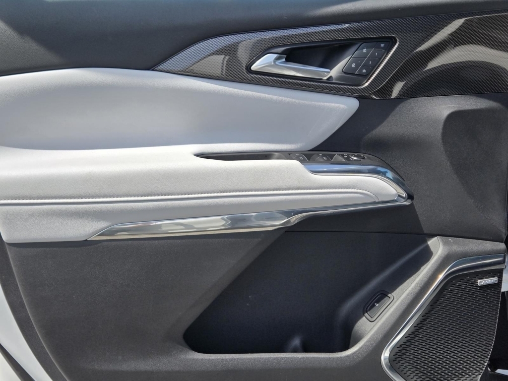 2025 Chevrolet Traverse AWD High Country, 217798, Photo