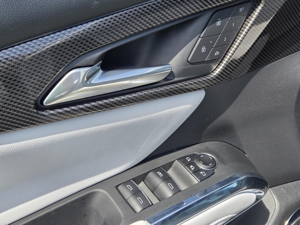 2025 Chevrolet Traverse AWD High Country, 217798, Photo