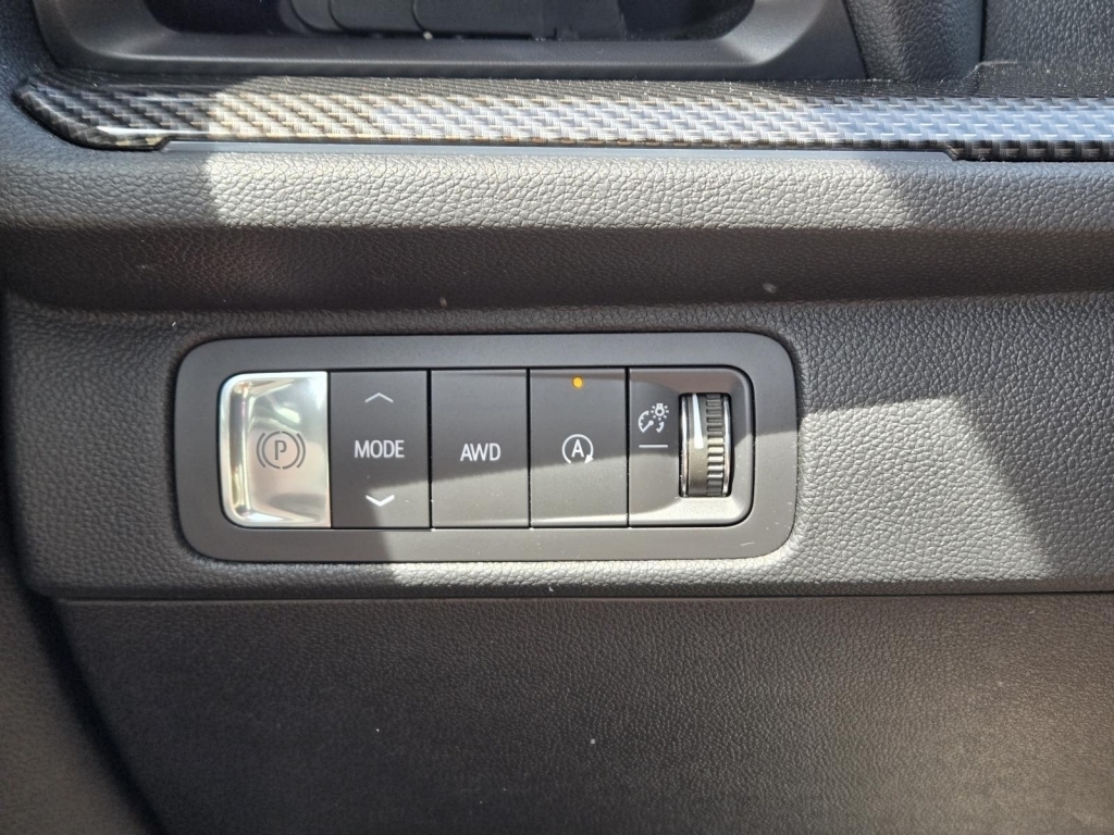 2025 Chevrolet Traverse AWD High Country, 217798, Photo