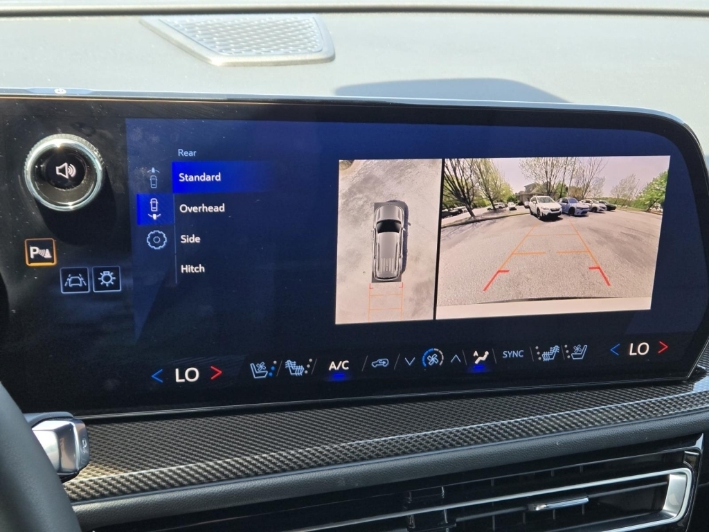 2025 Chevrolet Traverse AWD High Country, 217798, Photo