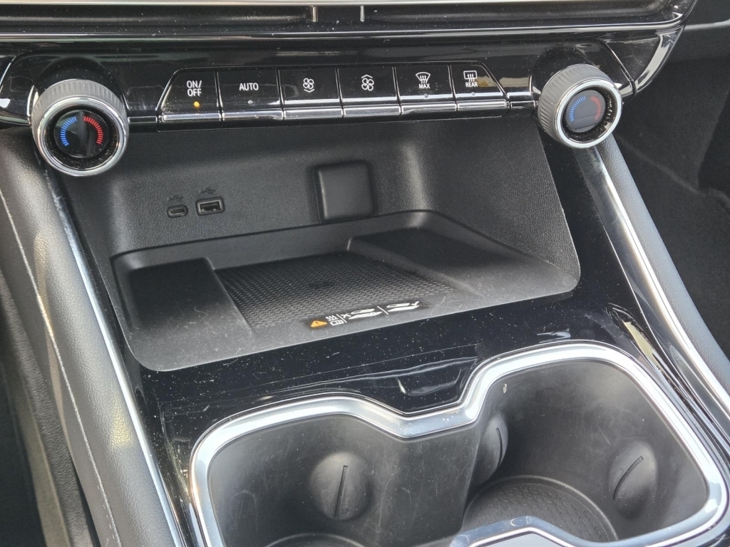 2025 Chevrolet Traverse AWD High Country, 217798, Photo