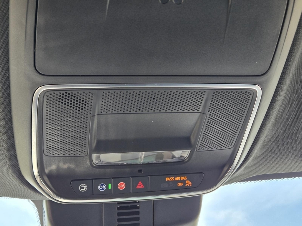 2025 Chevrolet Traverse AWD High Country, 217798, Photo