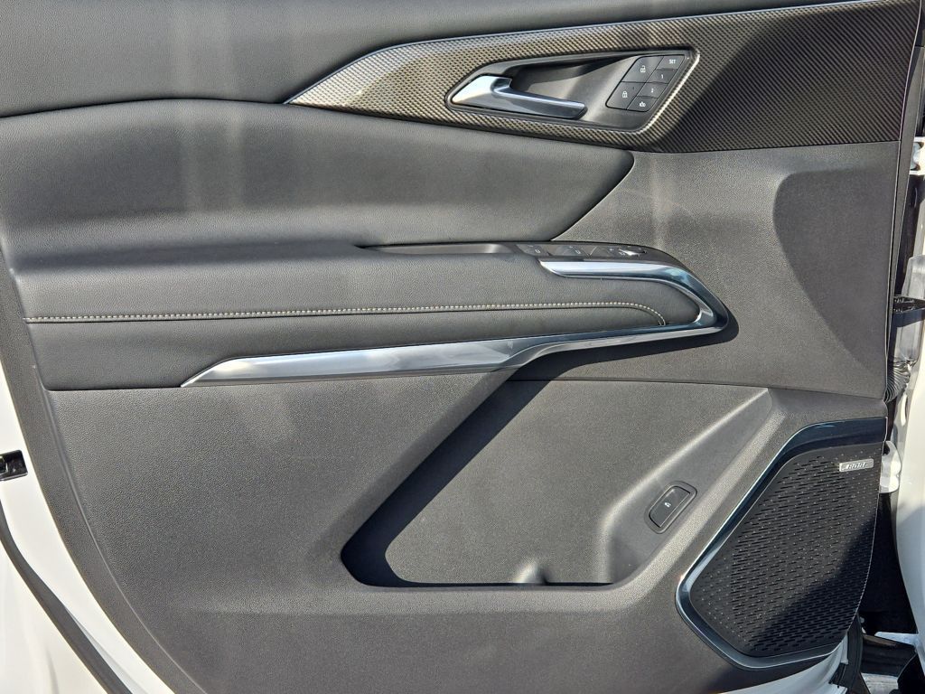 2025 Chevrolet Traverse FWD High Country, 7899, Photo