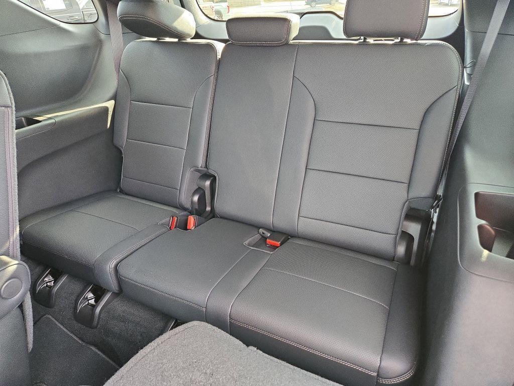 2025 Chevrolet Traverse FWD High Country, 7899, Photo