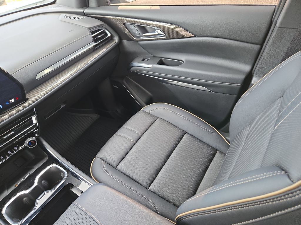 2025 Chevrolet Traverse FWD High Country, 7899, Photo