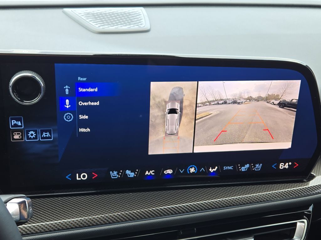 2025 Chevrolet Traverse FWD High Country, 7899, Photo