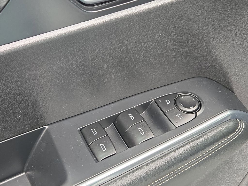 2025 GMC Acadia FWD Elevation, 153495, Photo