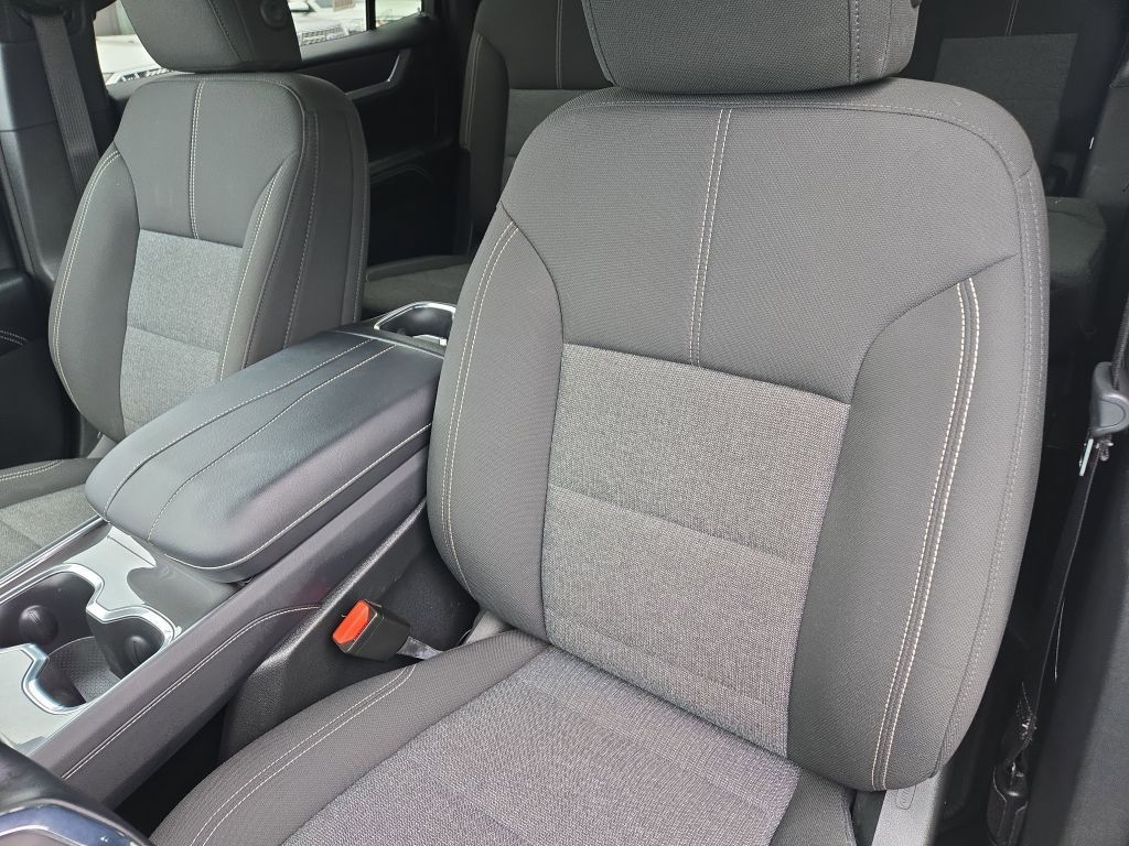 2025 GMC Acadia FWD Elevation, 153495, Photo