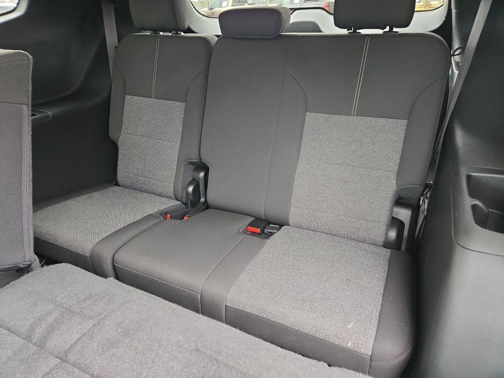 2025 GMC Acadia FWD Elevation, 153495, Photo