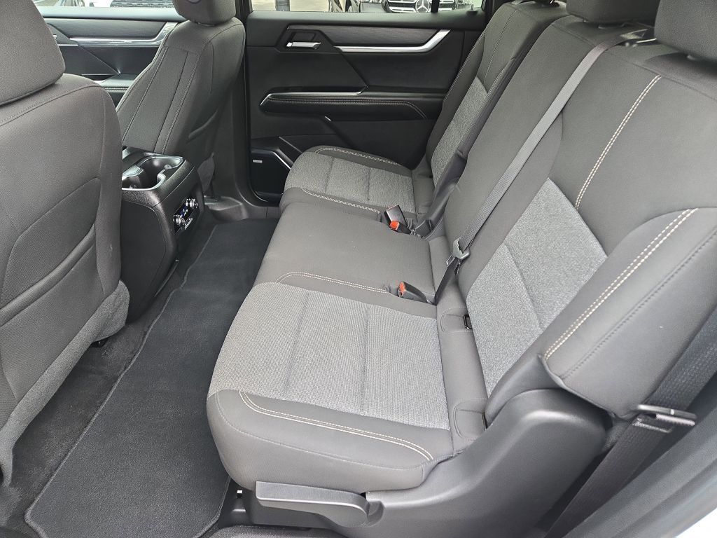 2025 GMC Acadia FWD Elevation, 153495, Photo