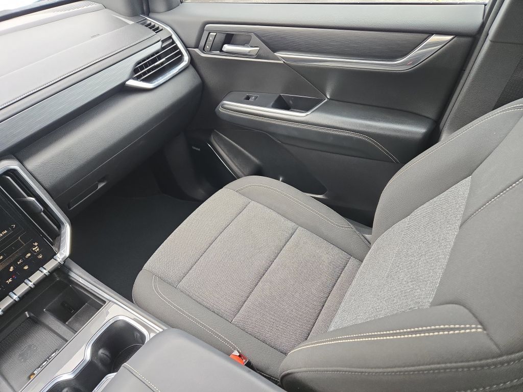 2025 GMC Acadia FWD Elevation, 153495, Photo