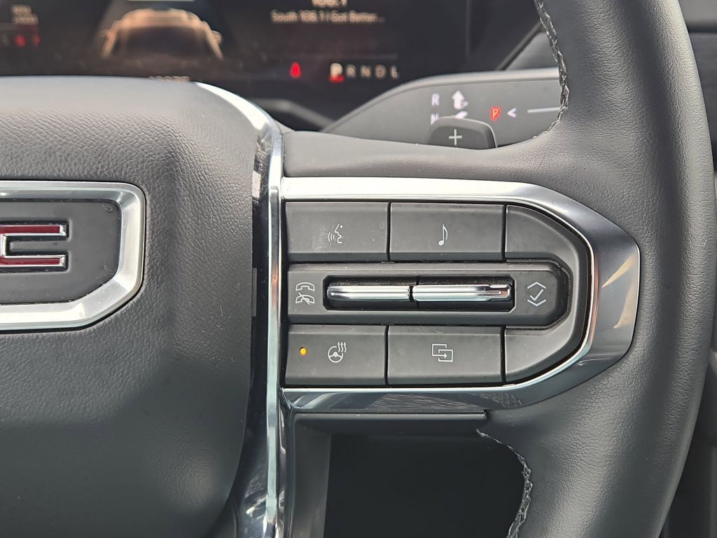 2025 GMC Acadia FWD Elevation, 153495, Photo