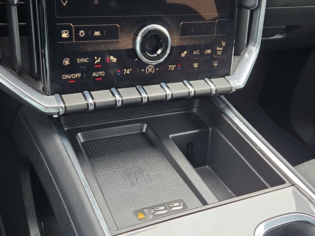 2025 GMC Acadia FWD Elevation, 153495, Photo