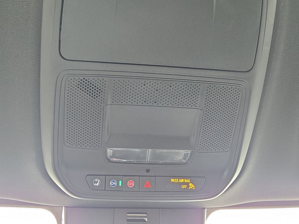 2025 GMC Acadia FWD Elevation, 153495, Photo