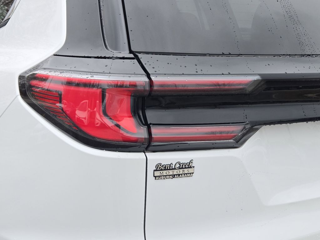 2025 GMC Acadia FWD Elevation, 153495, Photo