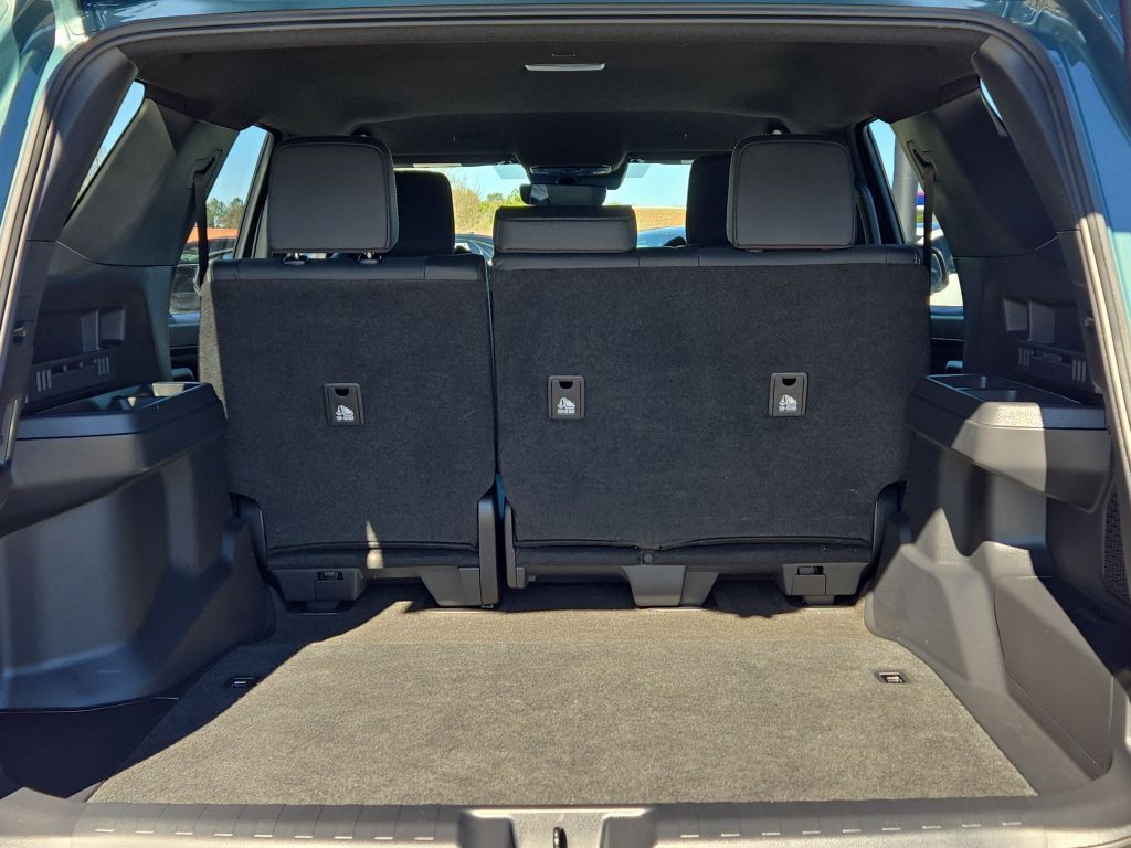 2025 Toyota 4Runner TRD Off Road, 003198, Photo