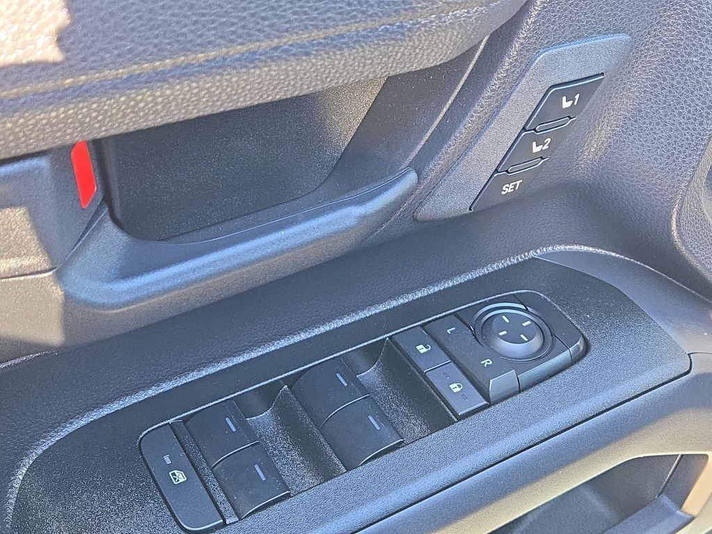 2025 Toyota 4Runner TRD Off Road, 003198, Photo