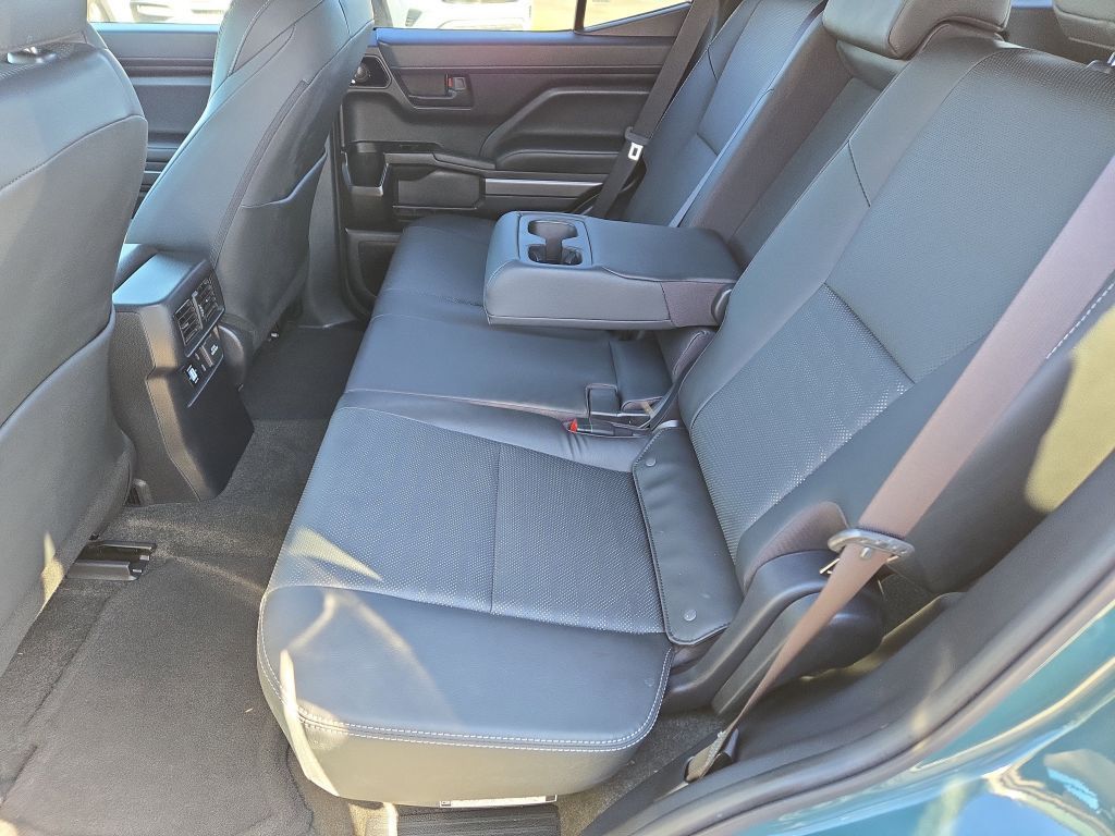 2025 Toyota 4Runner TRD Off Road, 003198, Photo