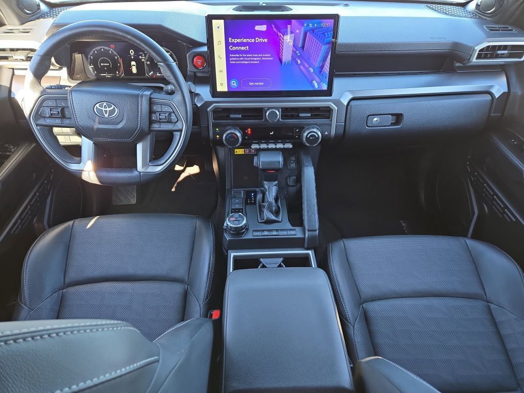 2025 Toyota 4Runner TRD Off Road, 003198, Photo