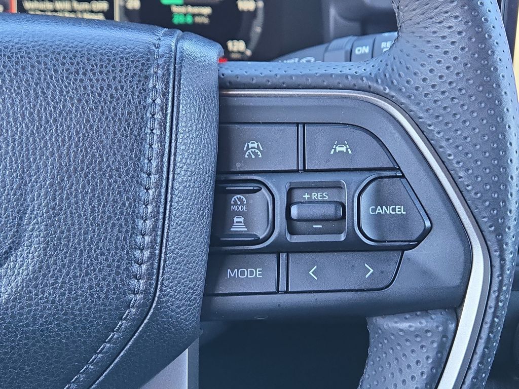 2025 Toyota 4Runner TRD Off Road, 003198, Photo