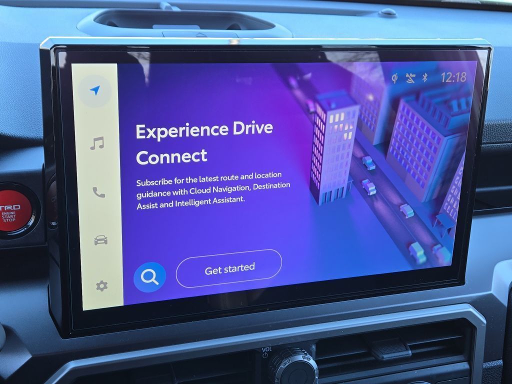 2025 Toyota 4Runner TRD Off Road, 003198, Photo