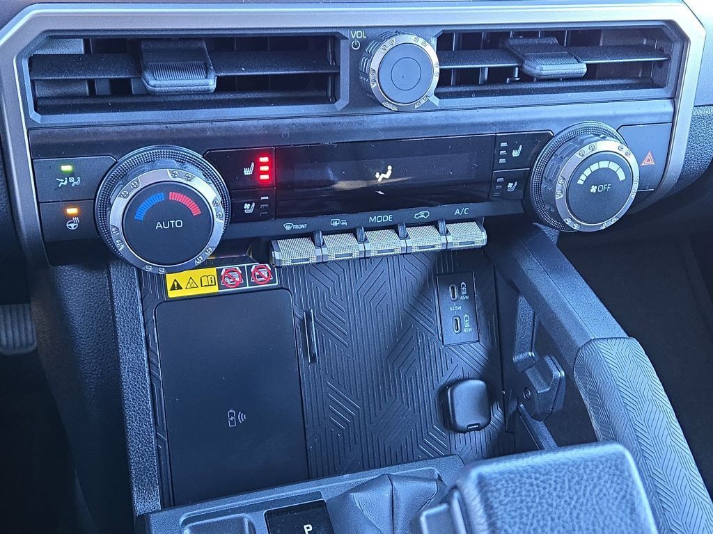 2025 Toyota 4Runner TRD Off Road, 003198, Photo