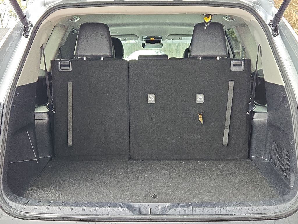 2025 Toyota Grand Highlander XLE, 023491, Photo