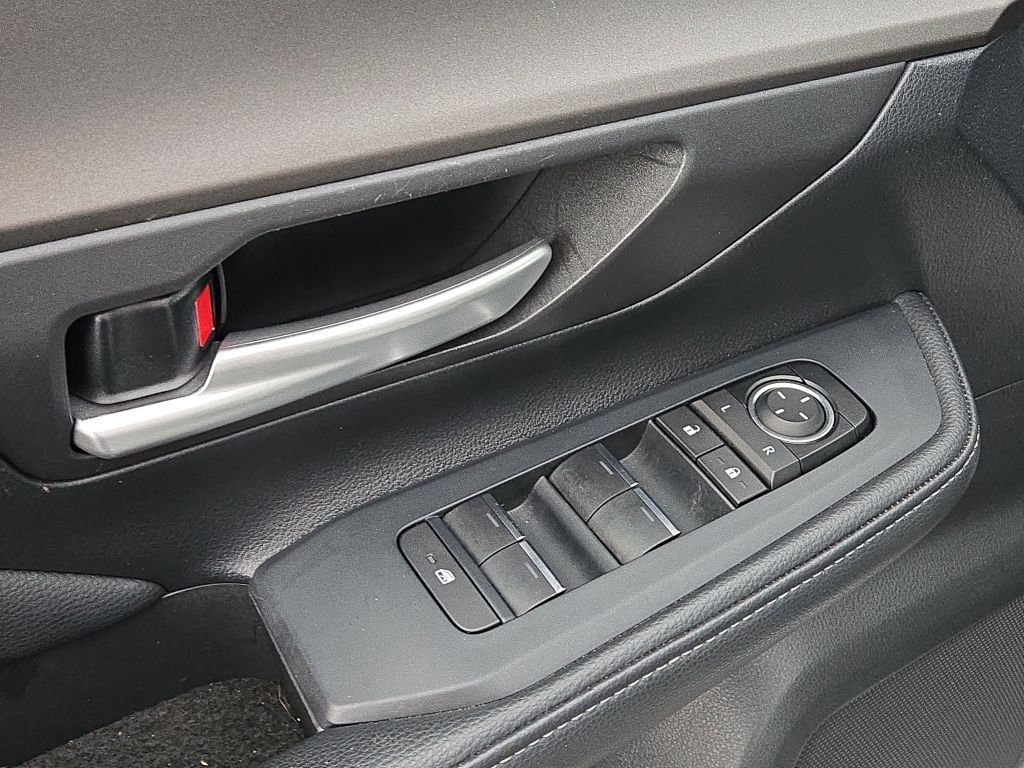 2025 Toyota Grand Highlander XLE, 023491, Photo