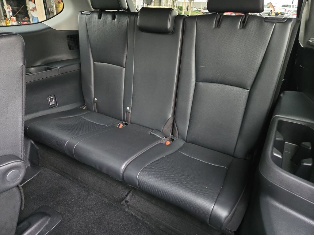 2025 Toyota Grand Highlander XLE, 023491, Photo