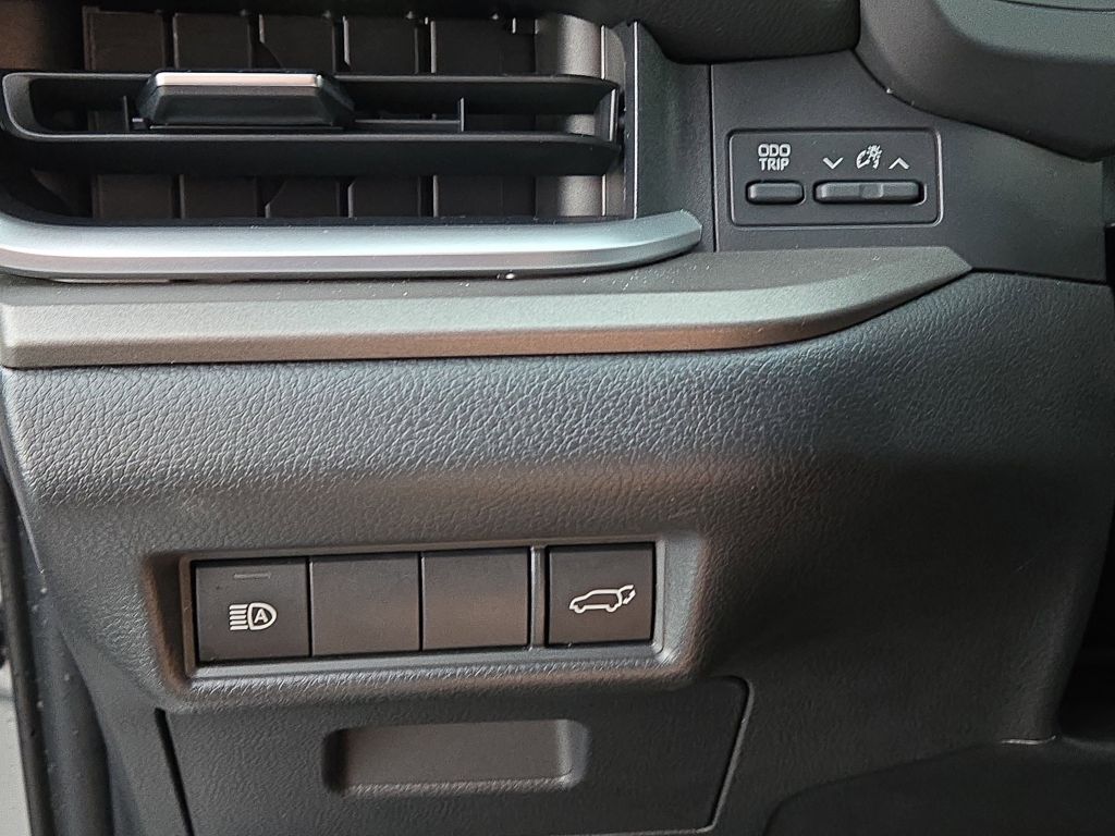 2025 Toyota Grand Highlander XLE, 023491, Photo