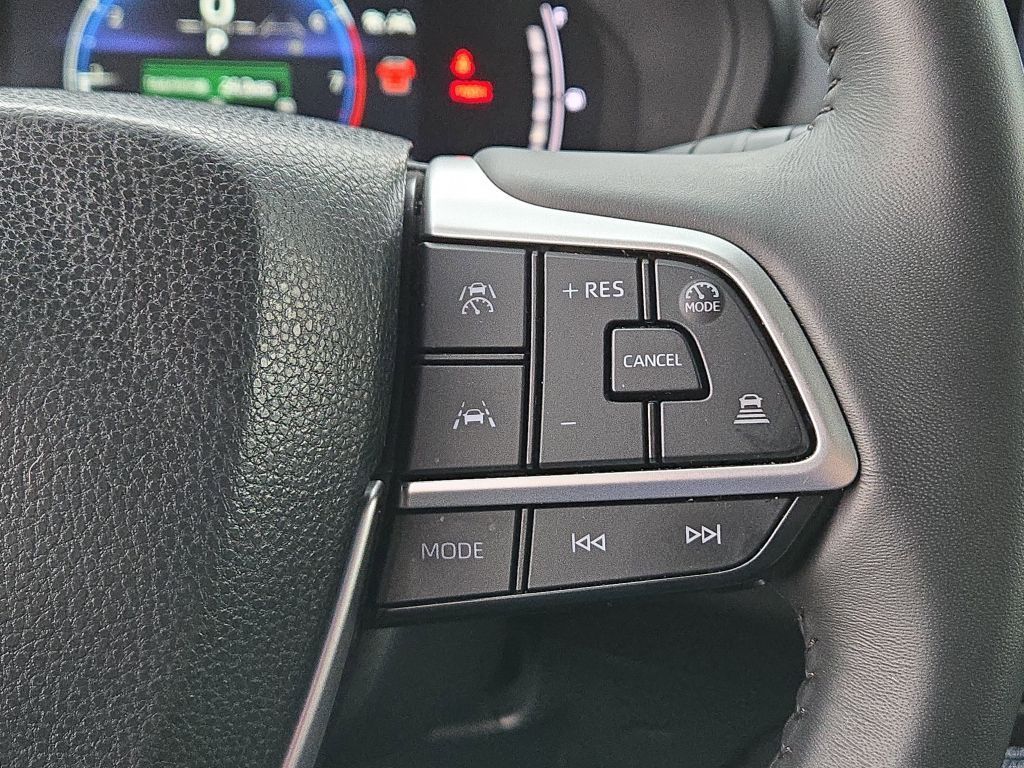 2025 Toyota Grand Highlander XLE, 023491, Photo