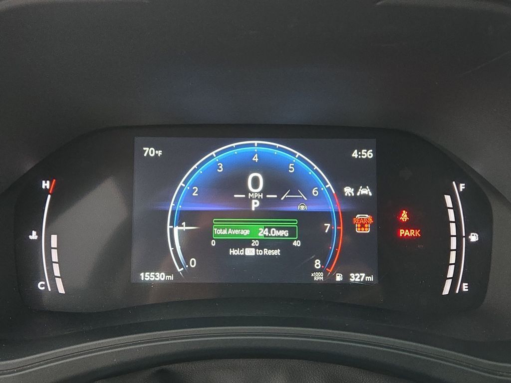 2025 Toyota Grand Highlander XLE, 023491, Photo