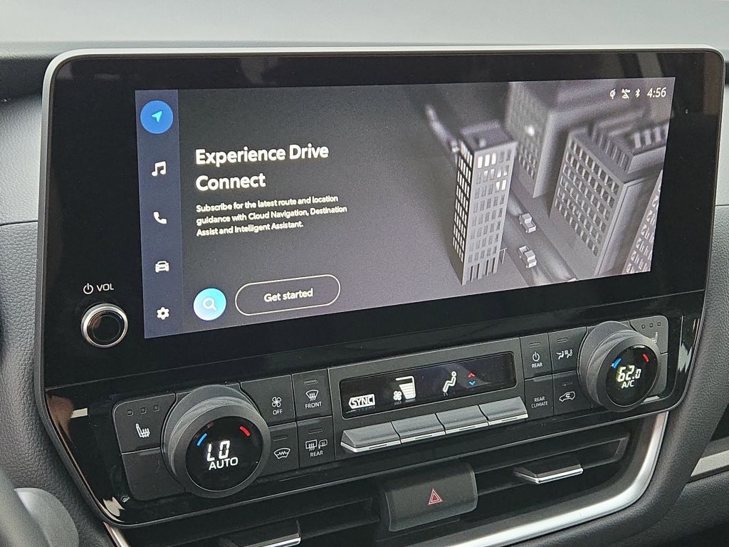 2025 Toyota Grand Highlander XLE, 023491, Photo