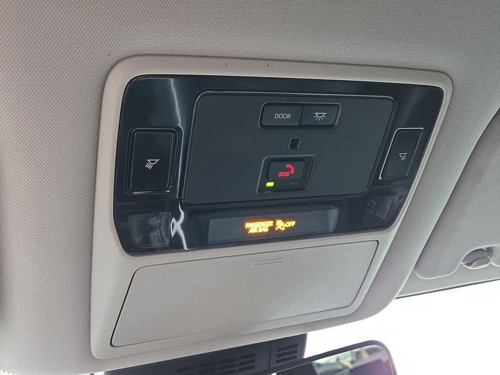 2025 Toyota Grand Highlander XLE, 023491, Photo