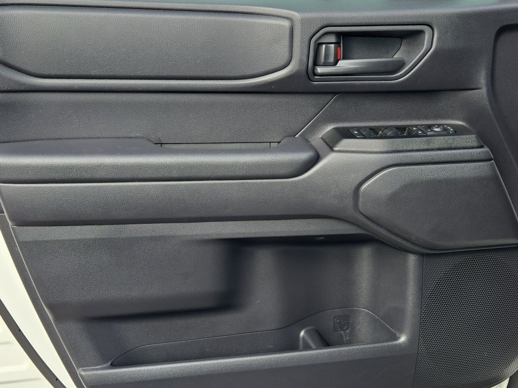 2025 Toyota Land Cruiser , 022825, Photo