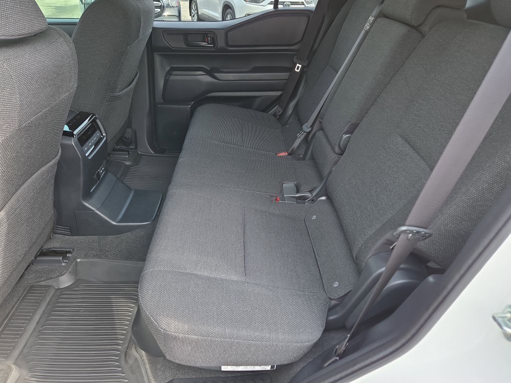 2025 Toyota Land Cruiser , 022825, Photo