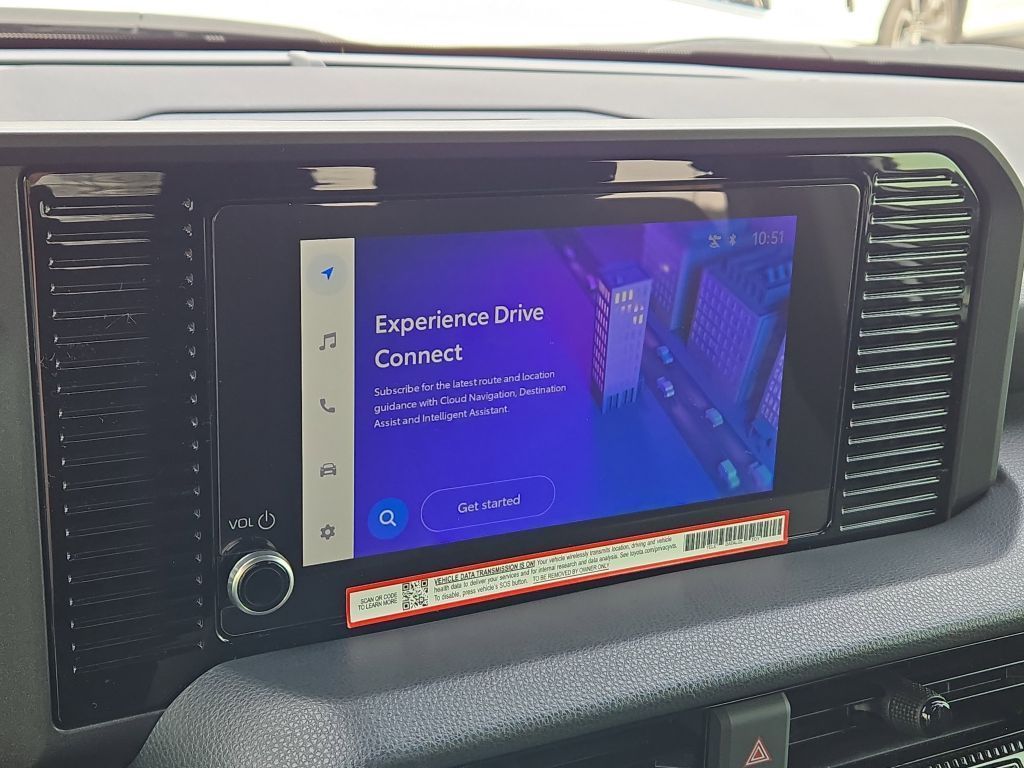 2025 Toyota Land Cruiser , 022825, Photo