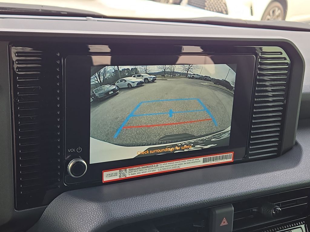 2025 Toyota Land Cruiser , 022825, Photo