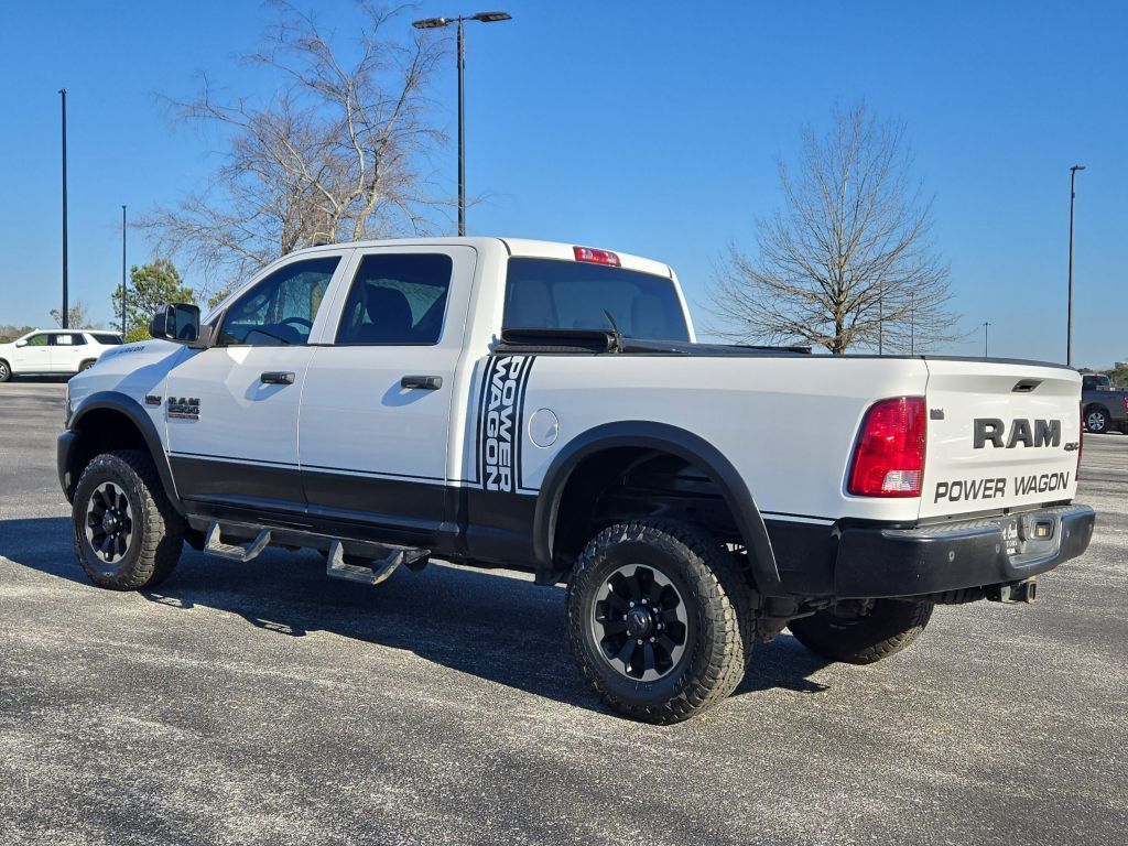    Tradesman, 166051, Photo