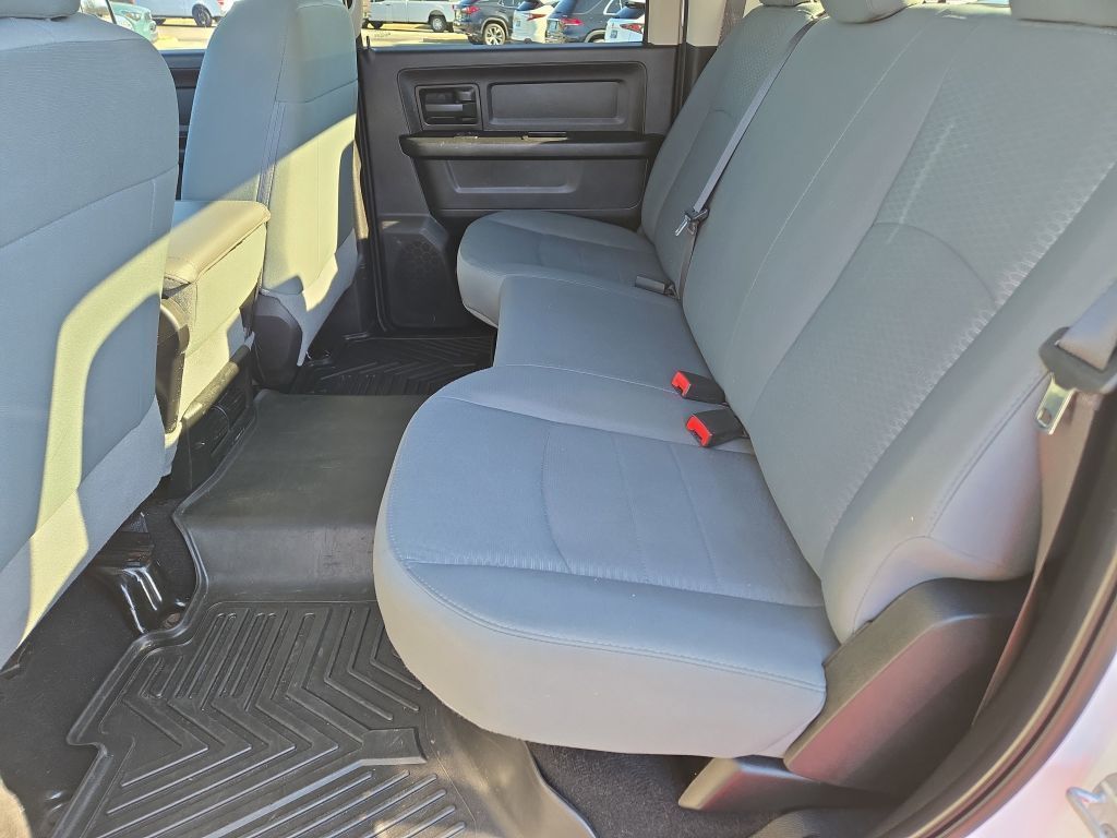    Tradesman, 166051, Photo