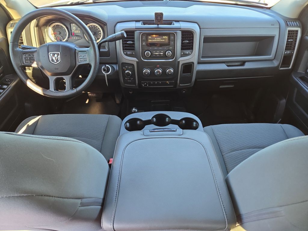    Tradesman, 166051, Photo