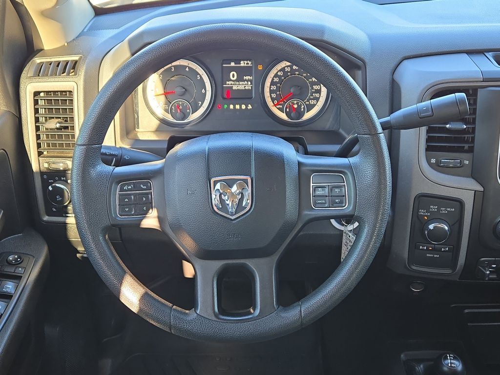    Tradesman, 166051, Photo