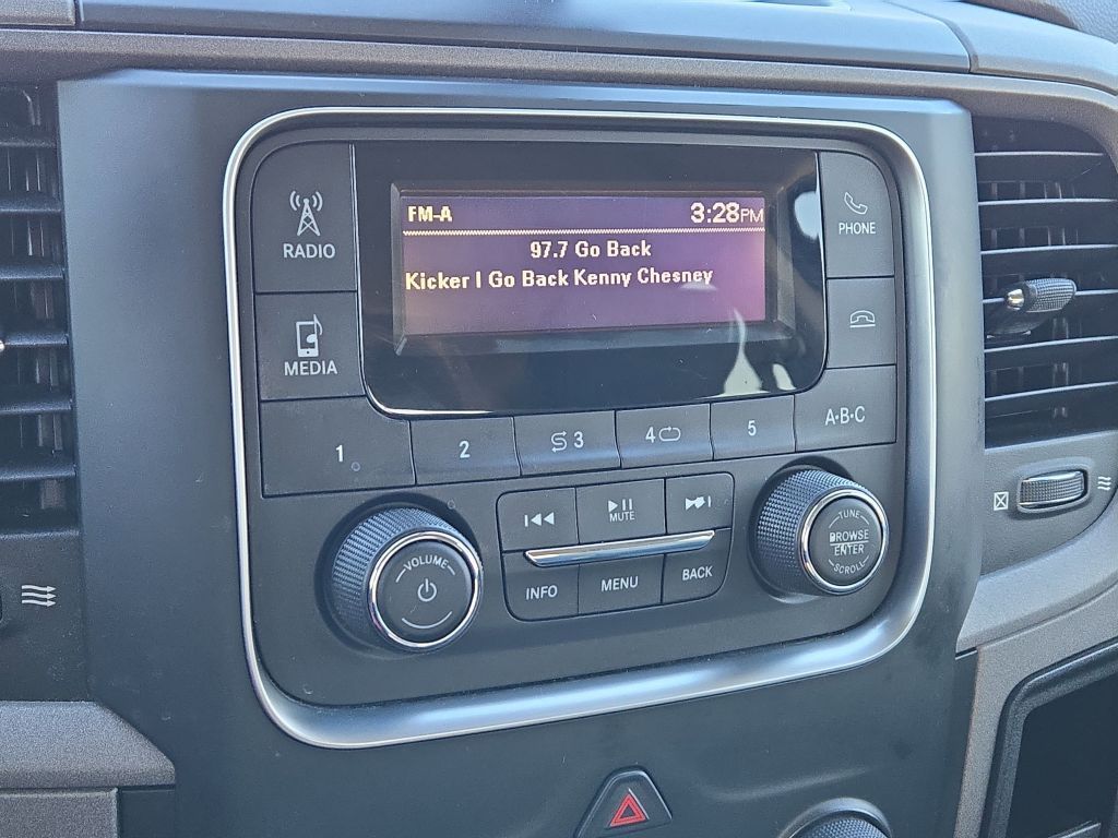    Tradesman, 166051, Photo