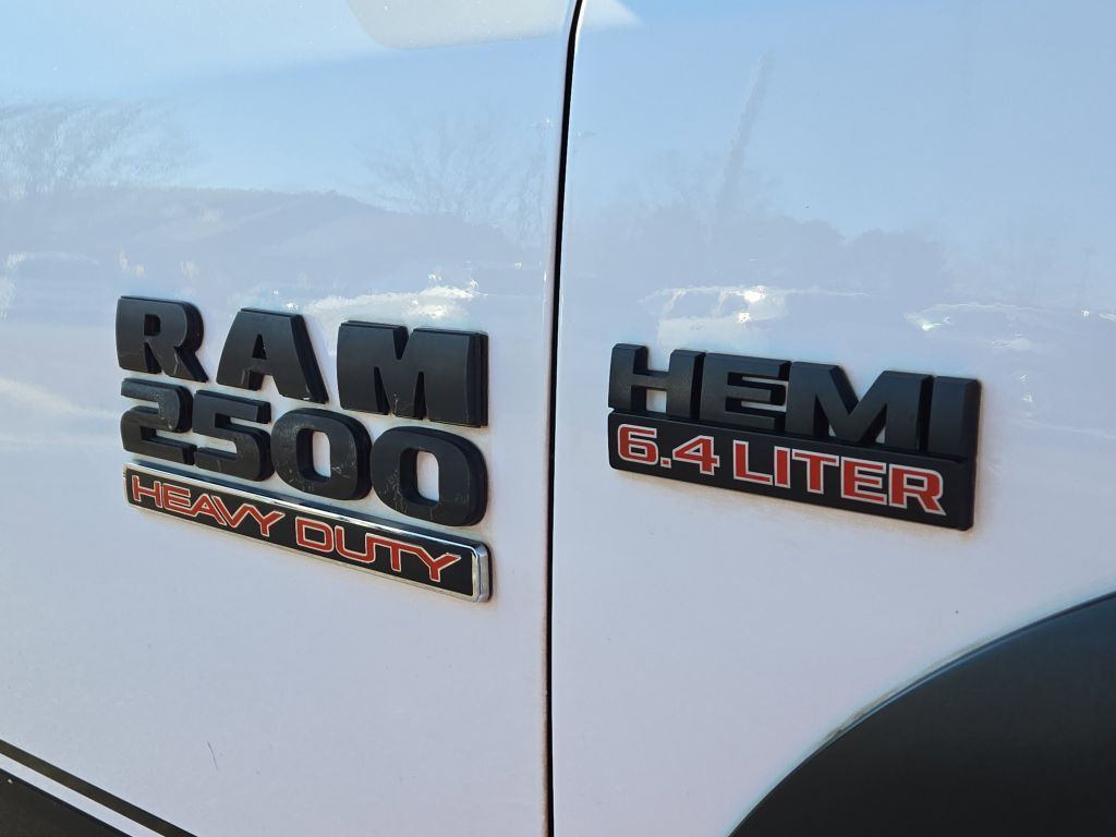    Tradesman, 166051, Photo